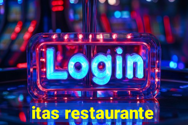 itas restaurante